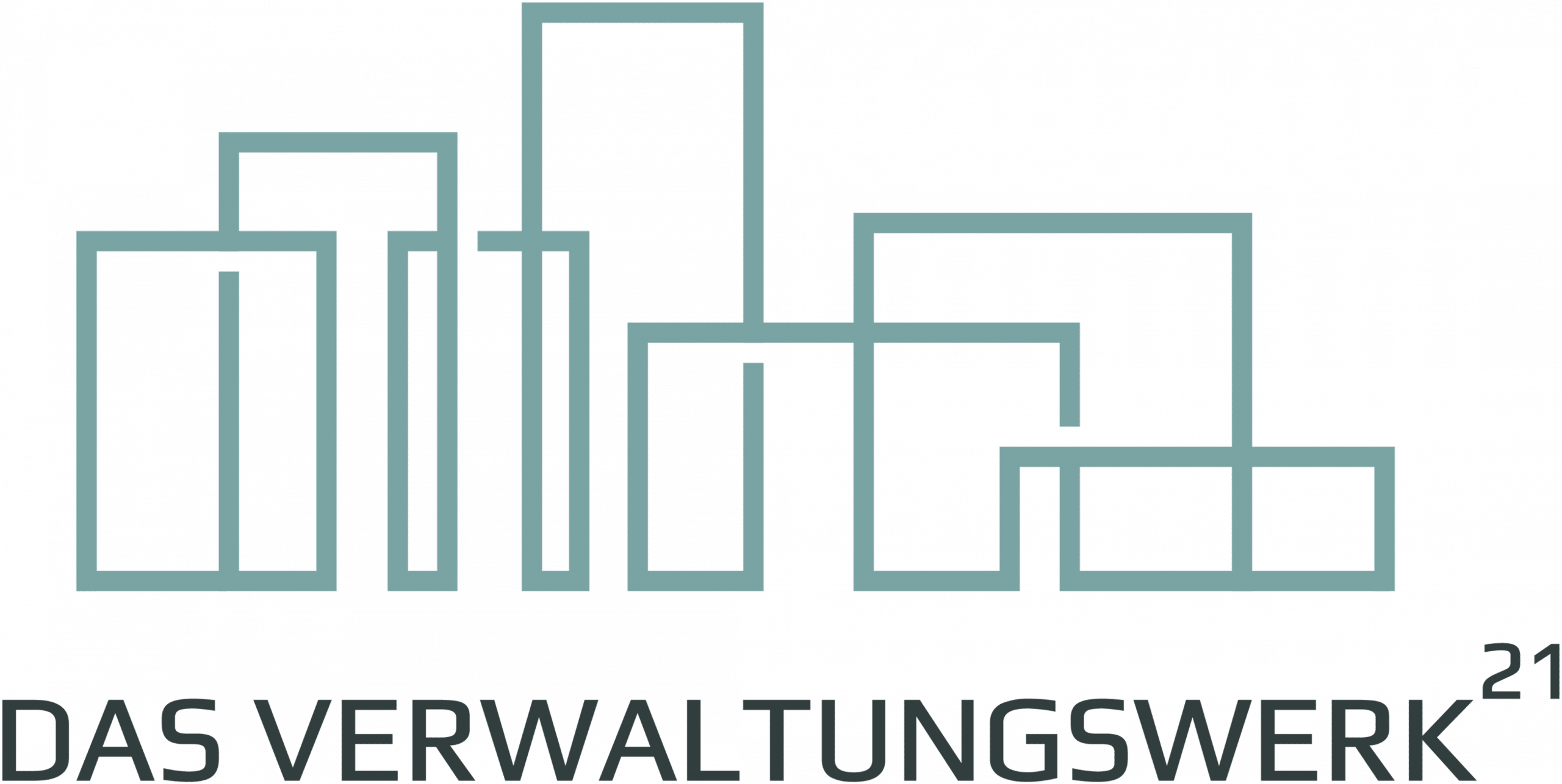Logo des Dasverwaltungswerks
